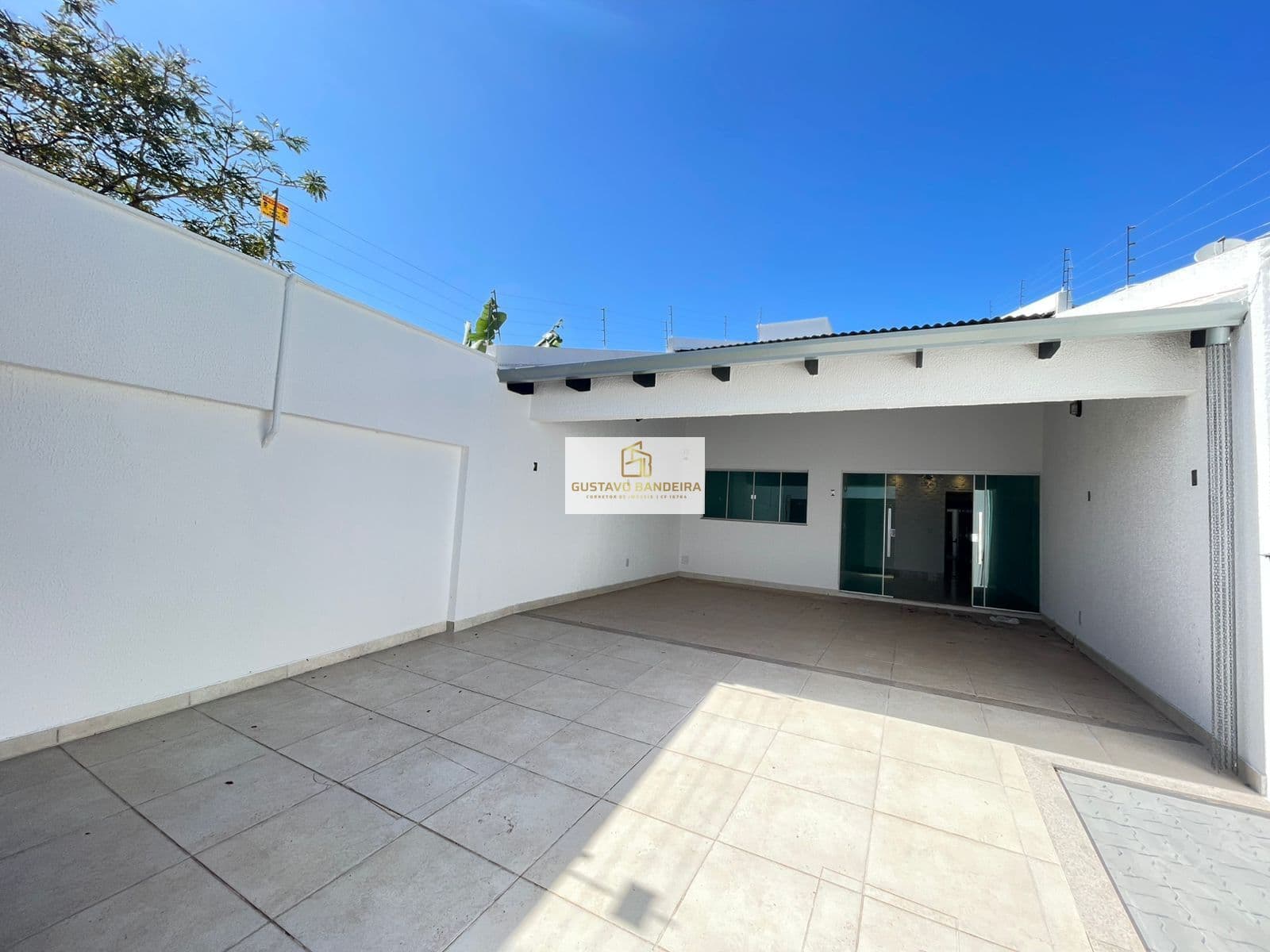 Casa em Goiânia - Residencial Center Ville