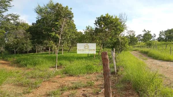 Fazenda/Sítios/Chácaras em Vianópolis - Centro
