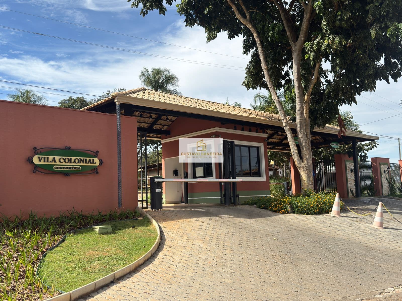 Lote/Terreno em Senador Canedo - Recanto dos Sonhos