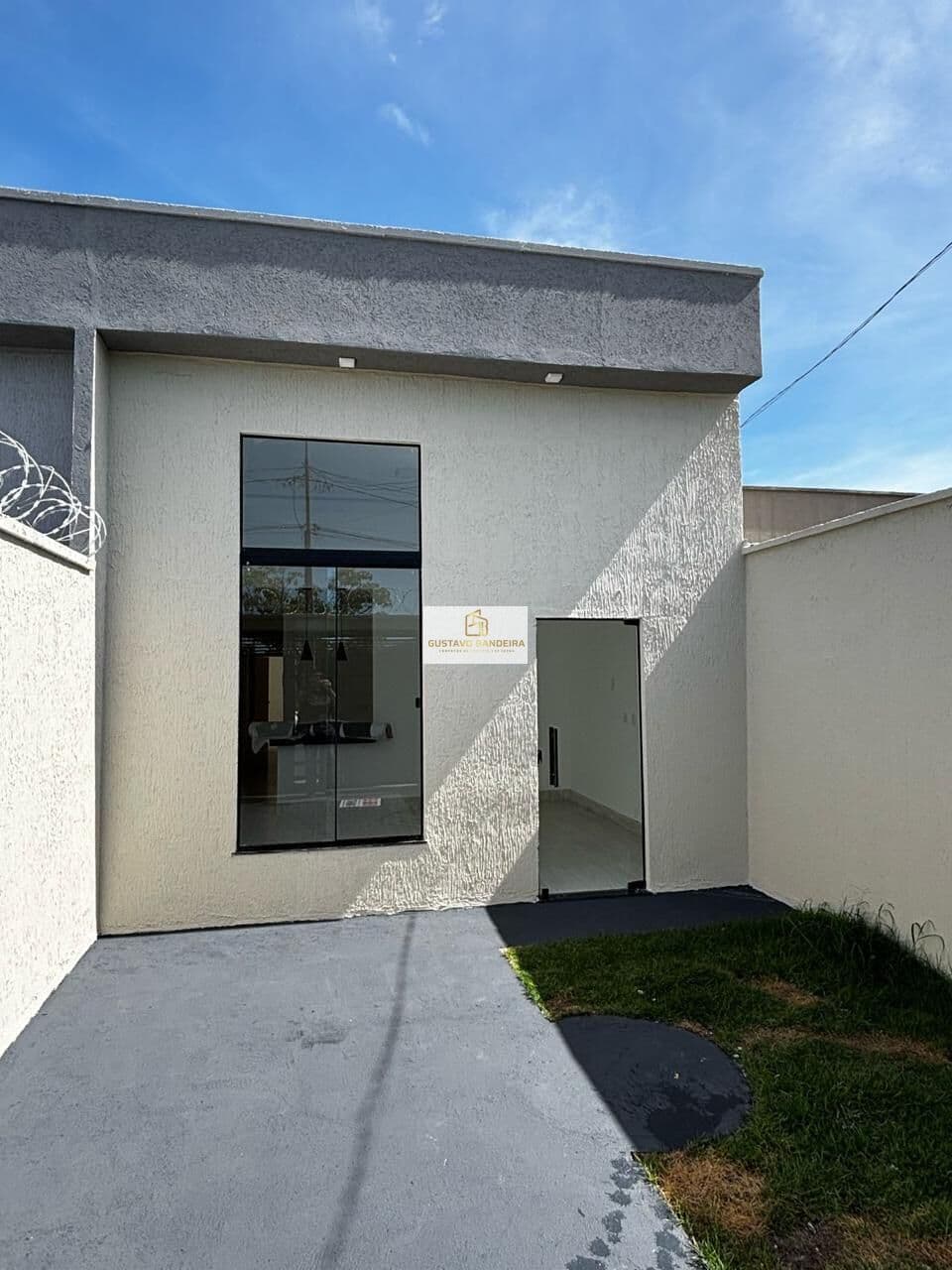 Casa em Goiânia - Residencial Buena Vista IV