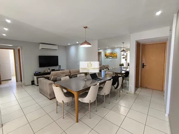 Apartamento em Goiânia - Setor Bueno