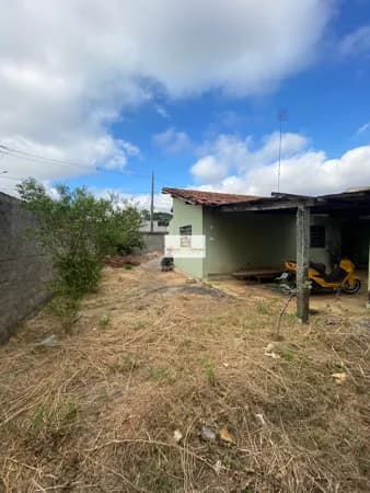 Lote Padrão