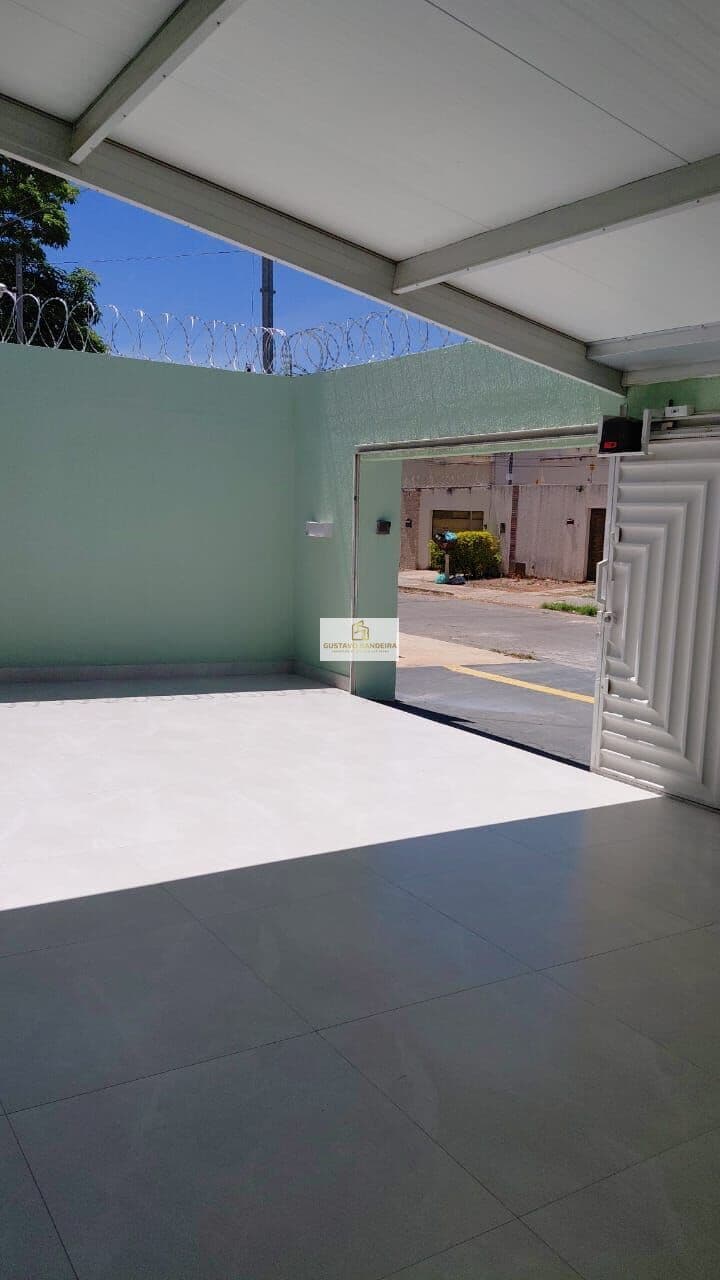 Casa em Aparecida de Goiânia - Cardoso Continuação