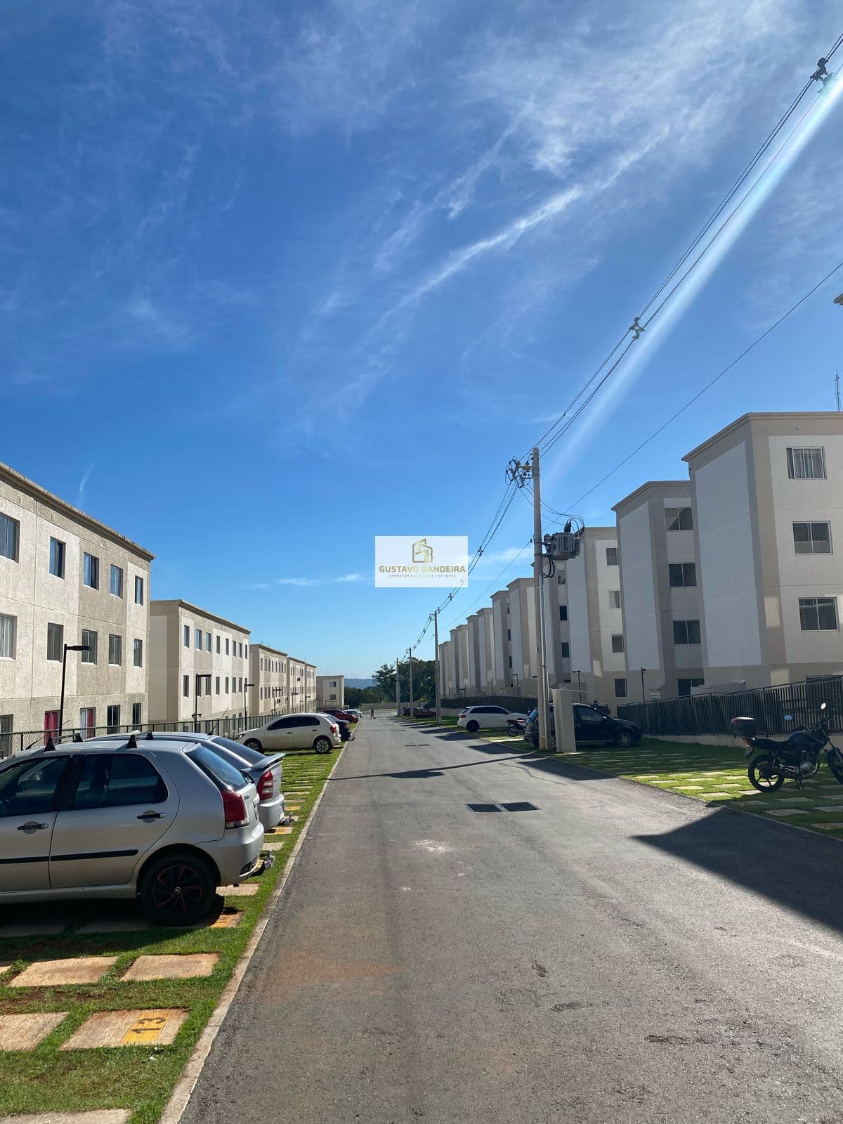Apartamento em Goiânia - Setor Grajaú