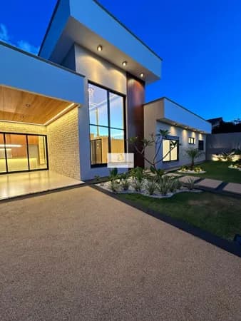 Casa em Goiânia - Jardim Presidente