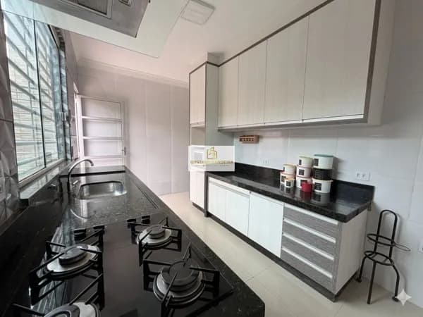 Casa em Goiânia - Jardim Presidente