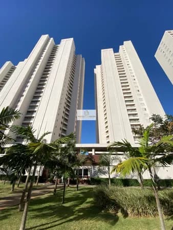 Apartamento em Goiânia - Jardim Atlântico