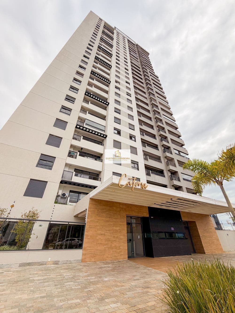 Apartamento em Goiânia - Setor Aeroporto