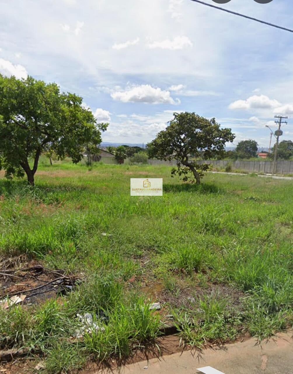 Lote/Terreno em Goiânia - Setor Faiçalville
