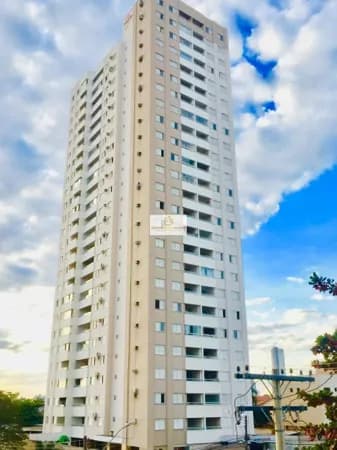 Apartamento em Goiânia - Parque Amazônia