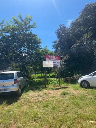 Lote/Terreno em Goiânia - Parque Oeste Industrial
