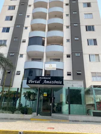 Apartamento em Goiânia - Parque Amazônia