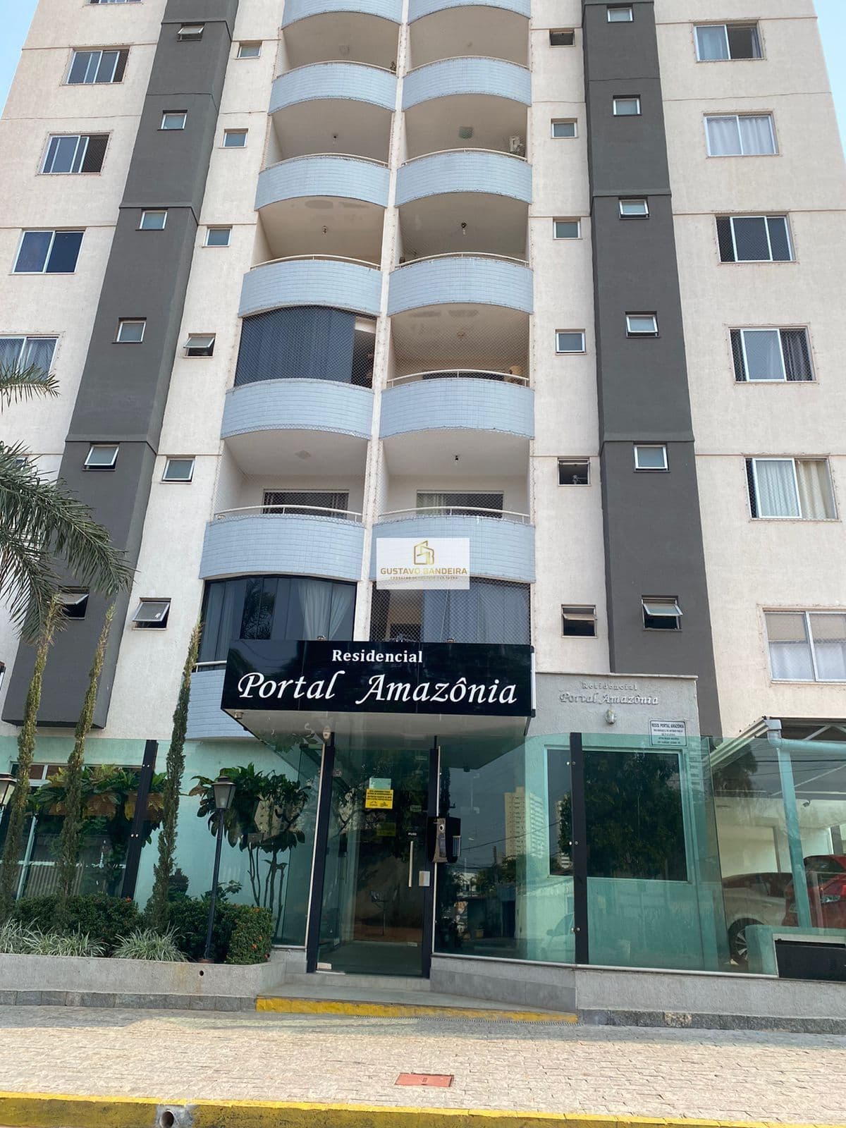 Apartamento em Goiânia - Parque Amazônia