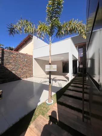 Casa em Goiânia - Jardim América