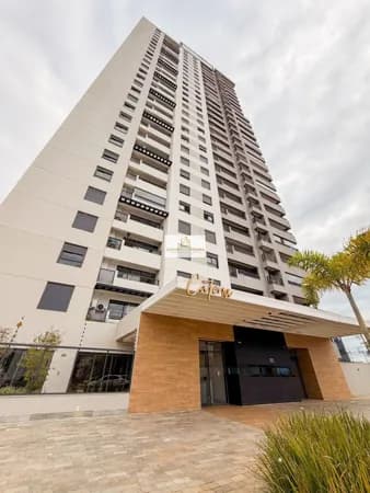Apartamento em Goiânia - Setor Aeroporto