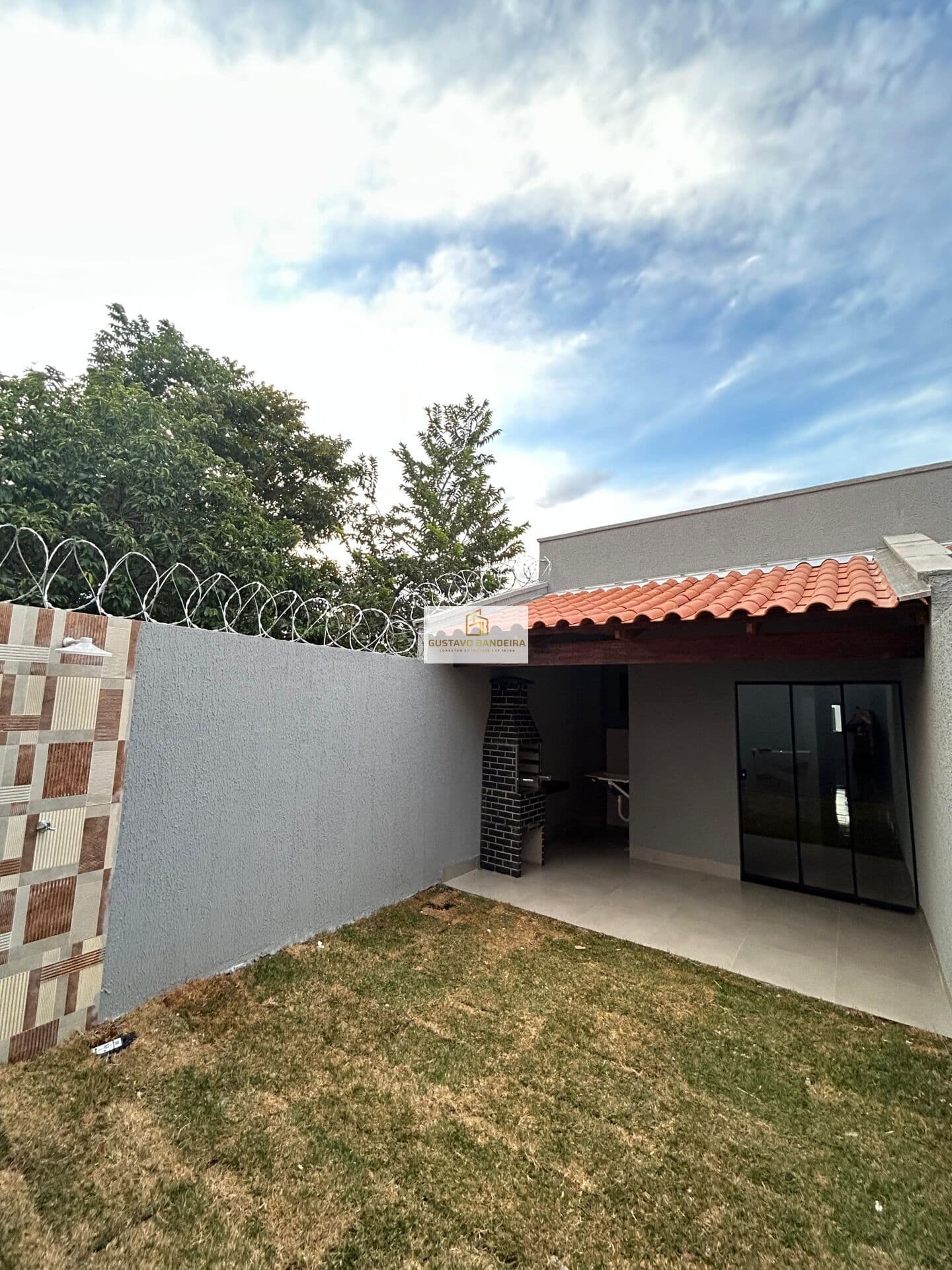 Casa em Goiânia - Setor Andréia