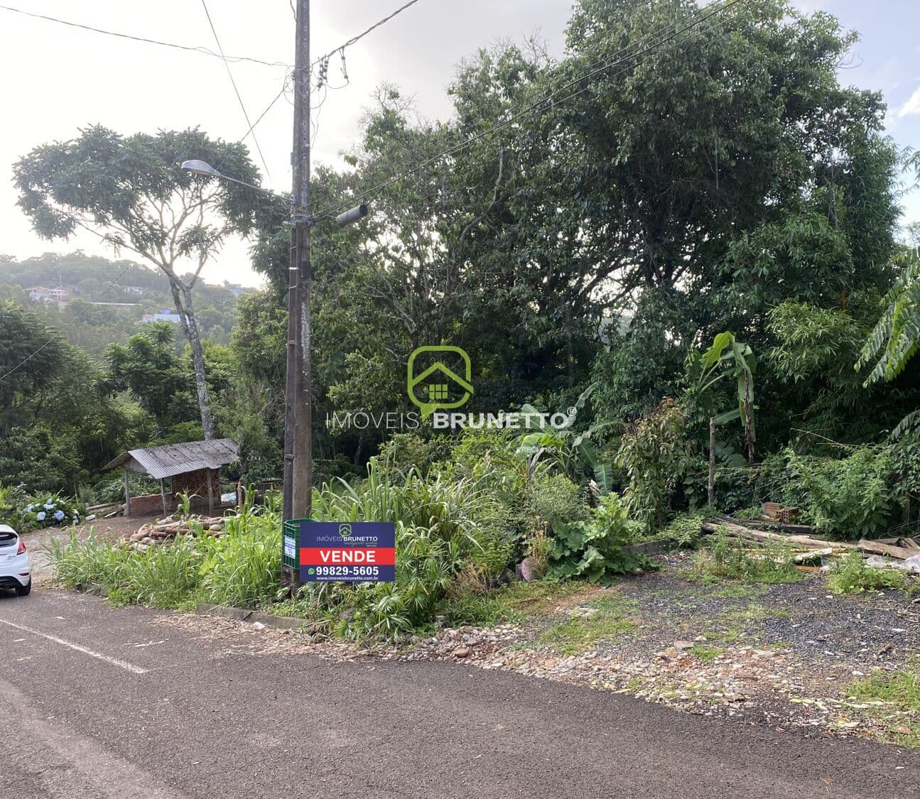 TERRENO IDEAL PARA LOTEAMENTO