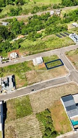 LOTE NO RESIDENCIAL MONTE BELO