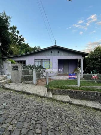 CASA | À VENDA | CAPINZAL/SC