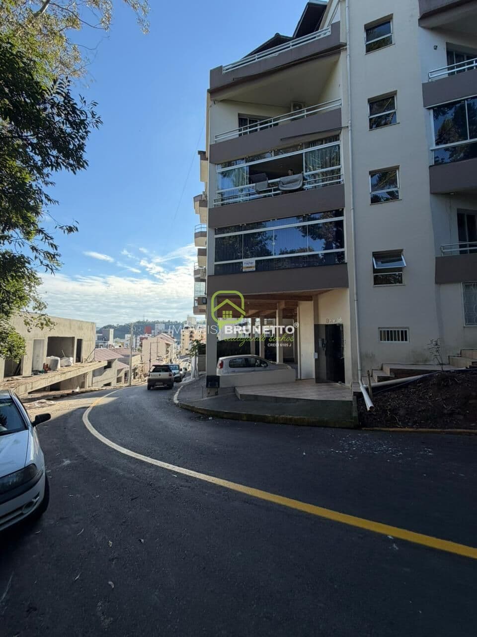 APARTAMENTO PERTINHO DO PARQUE AQUÁTICO EM PIRATUBA/SC