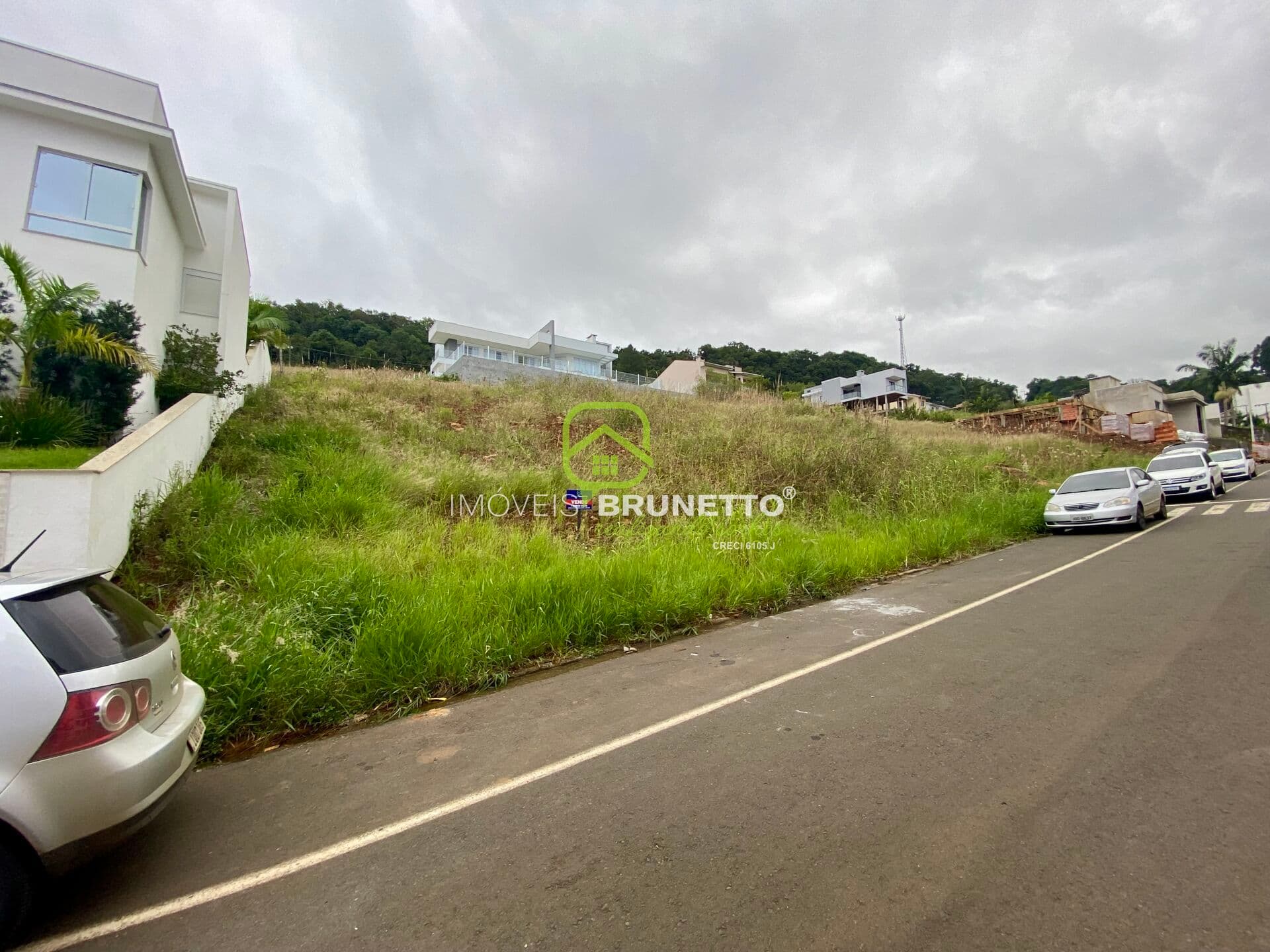 LOTE NO BENJAMIM DORINI