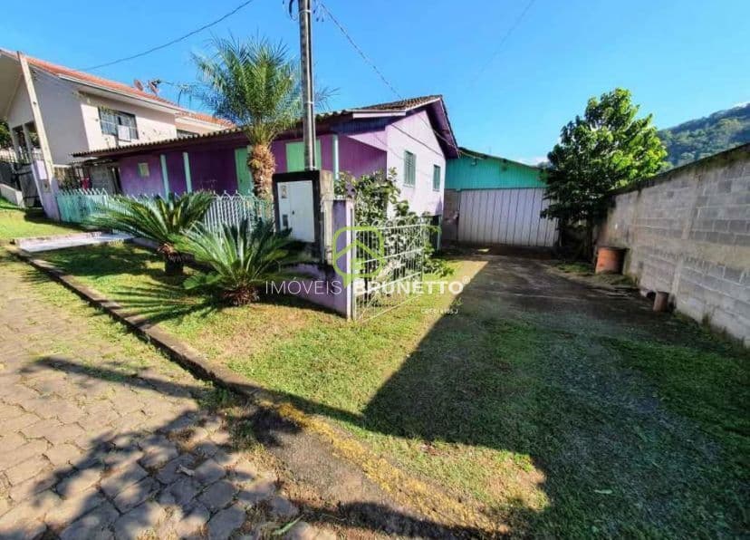 TERRENO COM CASA E BARACÃO NO PARQUE E JARDIM OURO