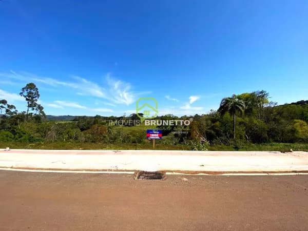 LOTE NO MONTE BELO
