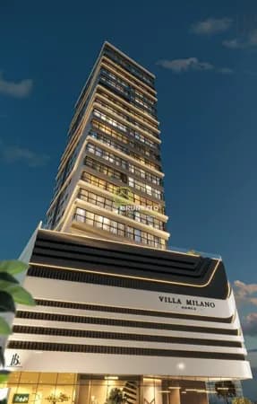 VILLA MILANO HOMES - CAMBORIÚ/SC