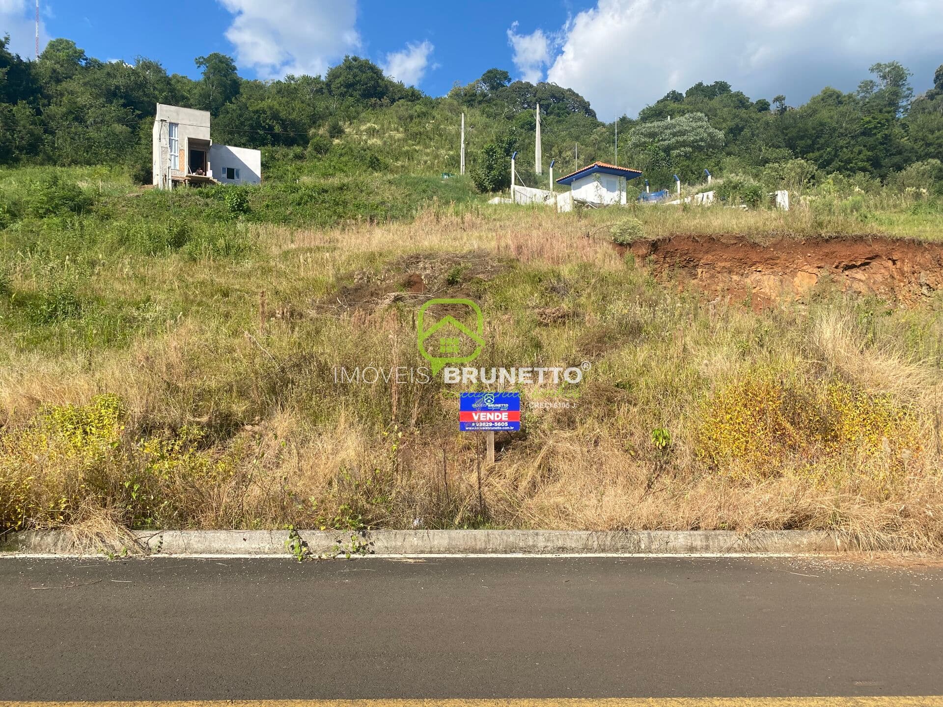Lote/Terreno em Capinzal - Loteamento Hanel