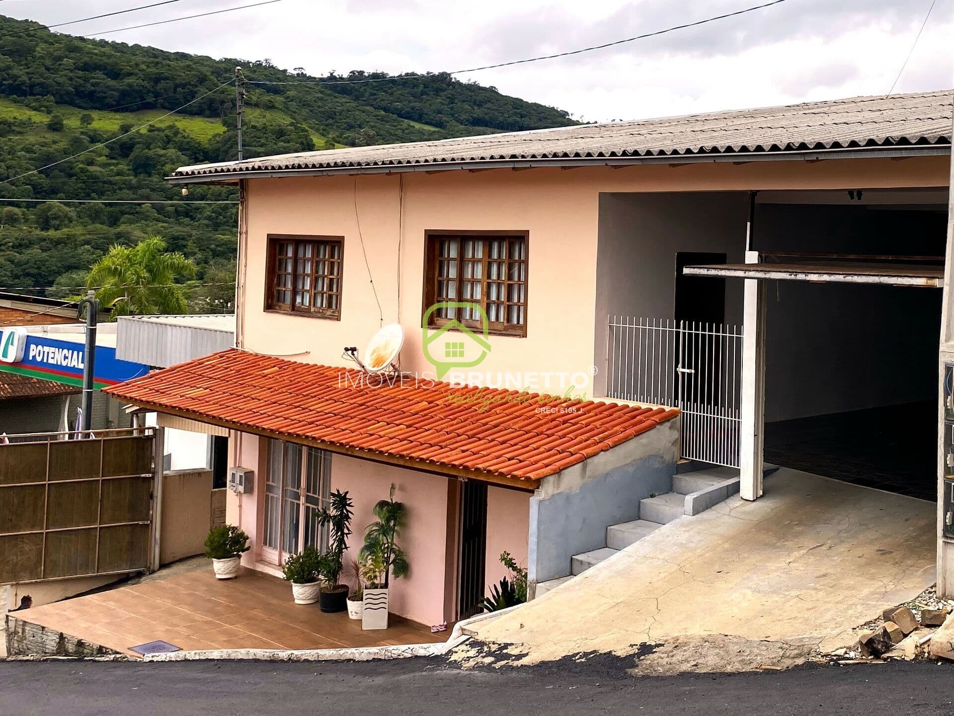 OPORTUNIDADE EM OURO/SC