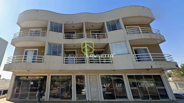 Oportunidade no Edifício Guida – Campos Novos