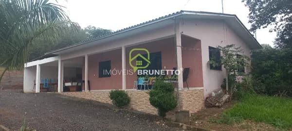 CASA NO COXILHA SECA
