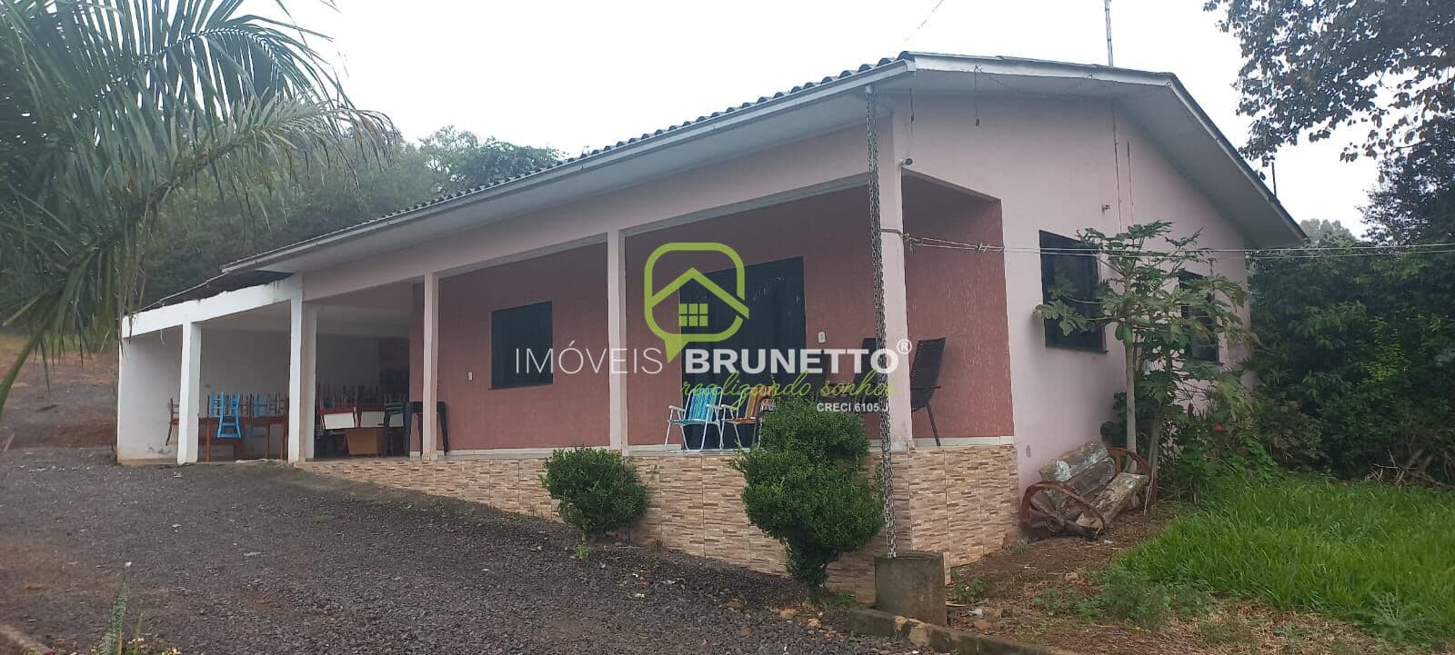 CASA NO COXILHA SECA