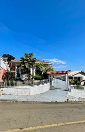 Casa no São Cristóvão