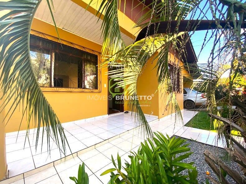 CASA NO LAR IMÓVEIS EM CAPINZAL/SC