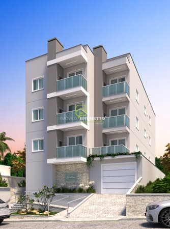 APARTAMENTO NA PLANTA