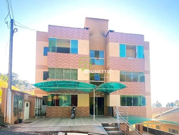 APARTAMENTO PRÓXIMO À COPERDIA