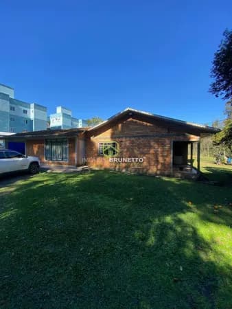 TERRENO COM 14.800m² EXCELENTE LOCALIZAÇÃO EM CHAPECÓ/SC