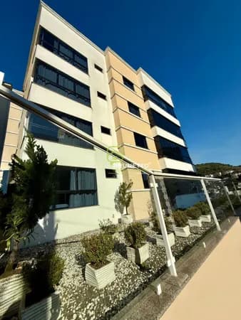 AMPLO APARTAMENTO EM CAPINZAL/SC
