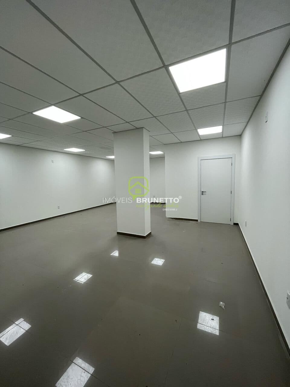 SALA COMERCIAL | À VENDA | CAPINZAL/SC