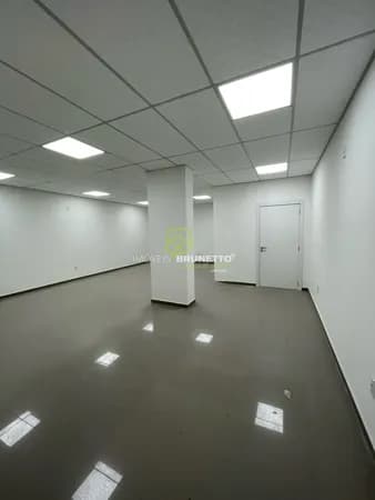 SALA COMERCIAL | À VENDA | CAPINZAL/SC