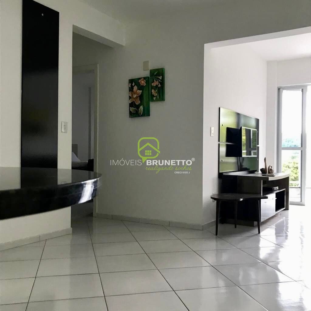 APARTAMENTO EM PIRATUBA/SC