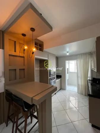 APARTAMENTO | RESIDENCIAL TOCATA
