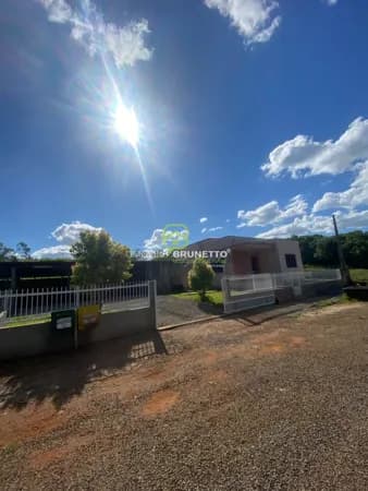 CASA COM EXCELENTE PADRÃO | QUINTAL AMPLO | RECANTO DOS PASSAROS