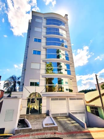 APARTAMENTO NOVO EM PIRATUBA/SC