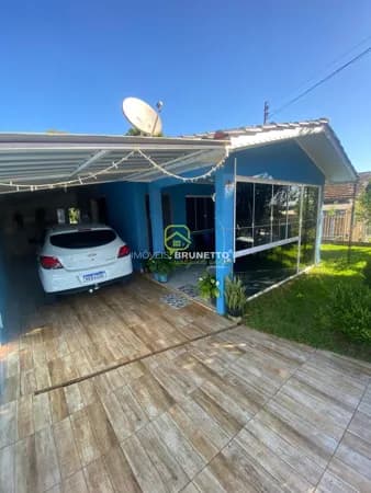 CASA COMPLETA NO LAR IMOVEIS