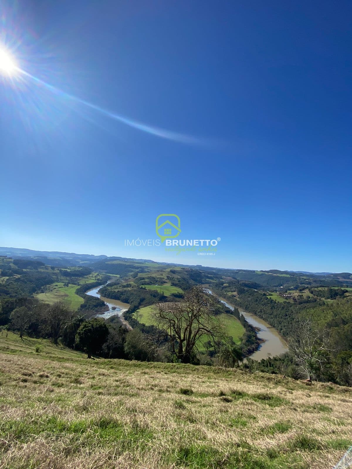 Terrenos à Venda – Beira do Rio em Barra do Leão