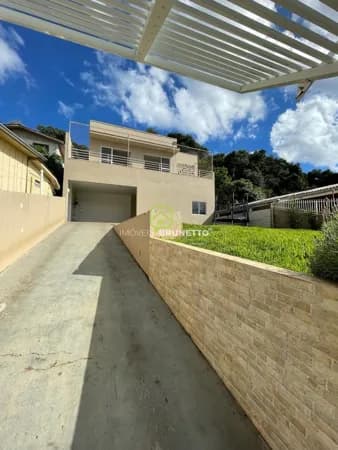 CASA À VENDA- CAPINZAL-SC