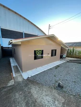 CASA À VENDA | LOTEAMENTO PARIZOTTO