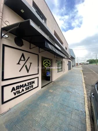 MERCADO À VENDA | PORTEIRA FECHADA | EXCELENTE OPORTUNIDADE DE NEGÓCIO